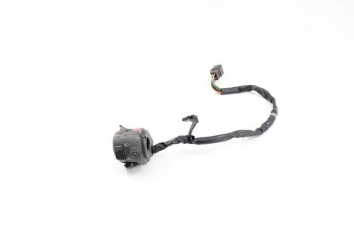 Chave Punho Luz Kawasaki Zx 6 Zx6 10-11