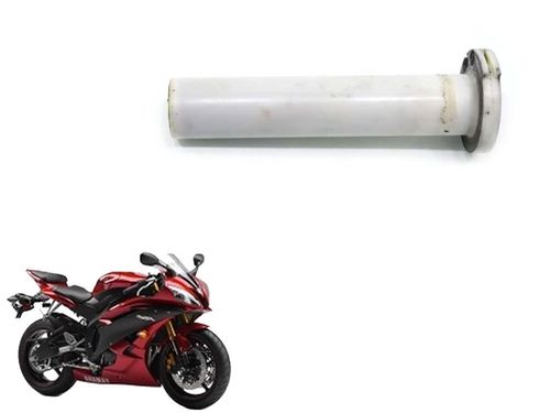 Tubo Interno Acelerador Yamaha R6 Yzf R6/r 6 06-07