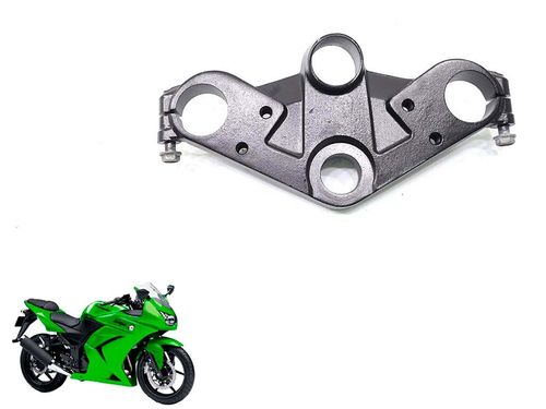 Mesa Superior Direção Kawasaki Ninja 250 R 08-12