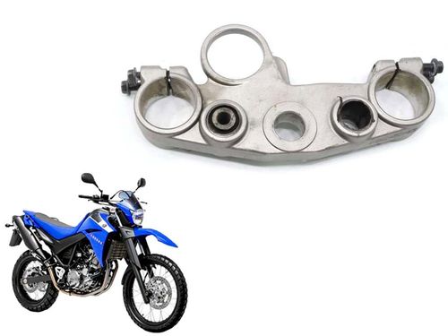 Mesa Superior Direção Yamaha Xt 660 09-18 (