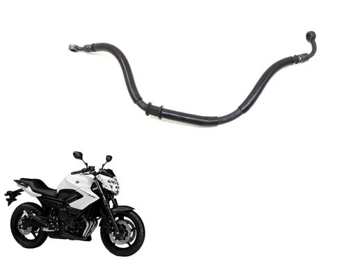 Flexível Freio Traseiro Yamaha Xj6 10-1