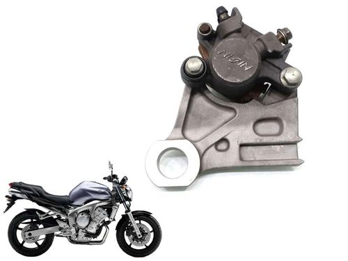 Pinça Freio Traseira Yamaha Fazer 600 05-09