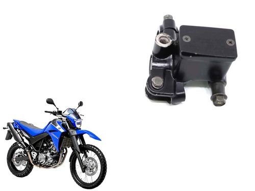 Cilindro Burrinho Freio Dianteiro Yamaha Xt 660 09-18 (