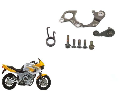 Posicionador Cambio Yamaha Tdm 850 Tdm850 96-01
