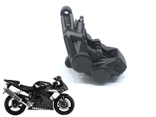 Pinça Freio Dianteiro Direito Yamaha R1 /yzf R1 02-03