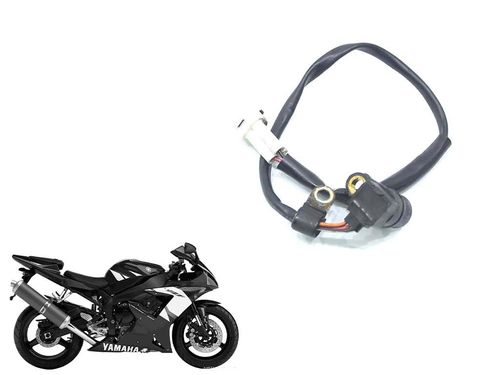 Sensor Velocímetro Yamaha R1 /yzf R1 Yzf R1 02-03