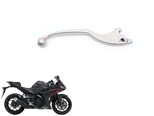 Manete Freio Yamaha Yzf-r3 16-1