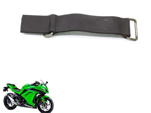 Cinta da Bateria Kawasaki Ninja 300 Ninja300 13-18