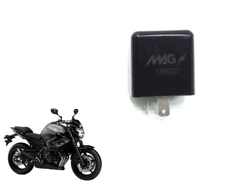 Rele Pisca Similar Yamaha Xj6 13-19