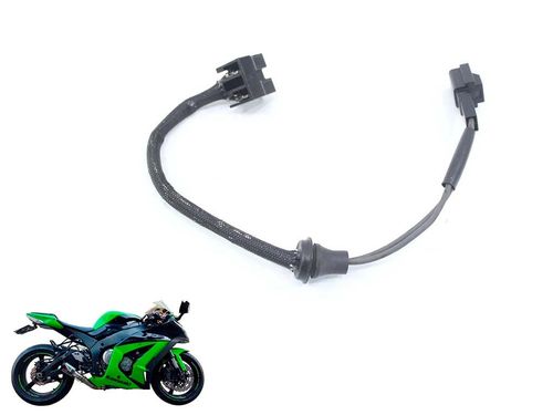 Soquete Farol Kawasaki Zx10 11-15