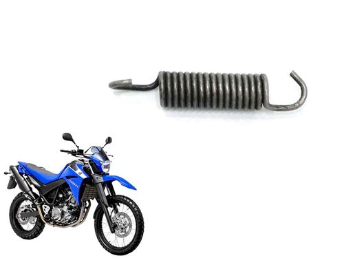 Mola Pedal Freio Yamaha Xt 660 09-18 (