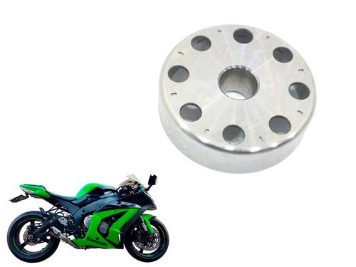 Volante Magneto Kawasaki Zx 10 Zx10 11-15