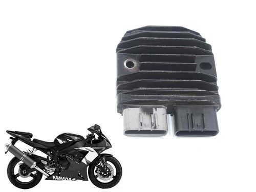 Retificador Yamaha R1 /yzf R1 Yzf R1 02-03