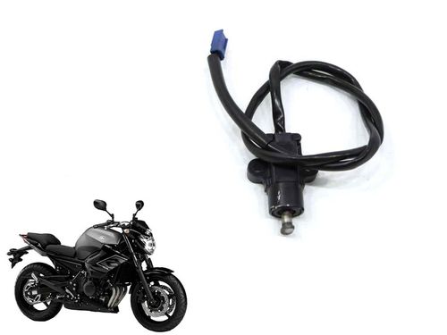 Sensor Cavalete Lateral Yamaha Xj6 13-19