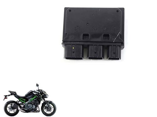 Caixa de Fusíveis Kawasaki Z 900 Z900 19-21