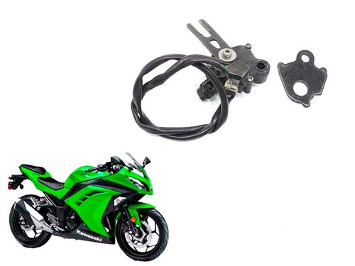 Sensor Cavalete Lateral Kawasaki Ninja 300 13-18