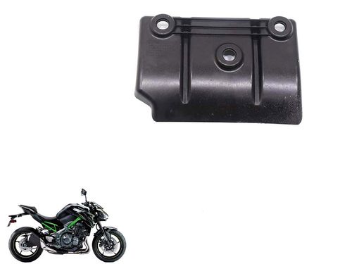 Acabamento Balança Kawasaki Z 900 Z900 19-21