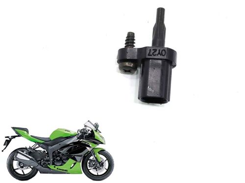 Sensor Temperatura Ar Kawasaki Zx 6 Zx6 09-12