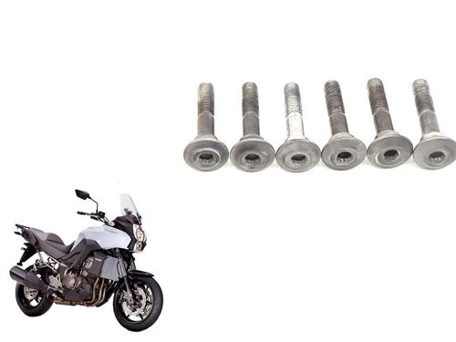 Parafuso Bacalhau Dianteiro Kawasaki Versys 1000 12-15