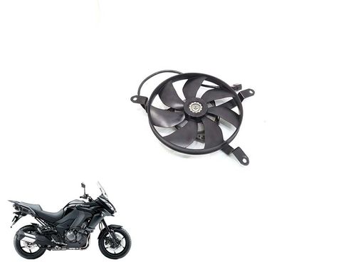 Ventoinha Kawasaki Versys 1000 Versys1000 15-18