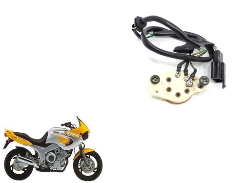 Sensor Marcha/cambio Yamaha Tdm 850 Tdm850 96-01