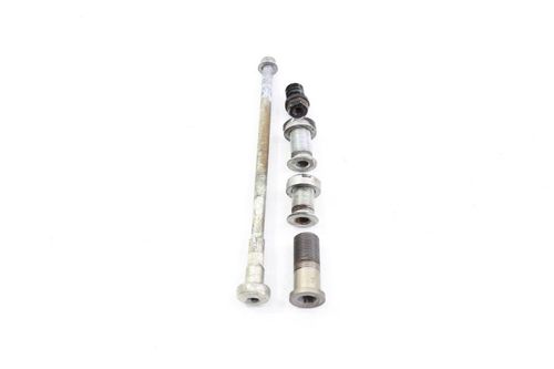 Kit Suporte Parfuso Motor Kawasaki Zx 6 Zx6 10-11