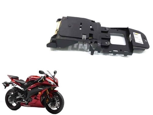 Para-lama Traseiro Interno Yamaha R6 Yzf R6/r 6 06-07