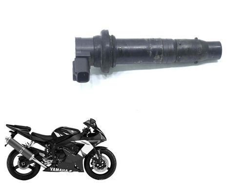 Bobina Ignição Yamaha R1 /yzf R1 Yzf R1 02-03