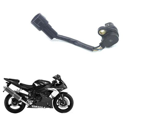 Sensor Rotação Comando Yamaha R1 /yzf R1 Yzf R1 02-03