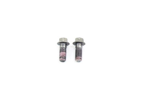 Parafuso Suporte Cavalete Lateral Kawasaki Zx 6 2010-2011