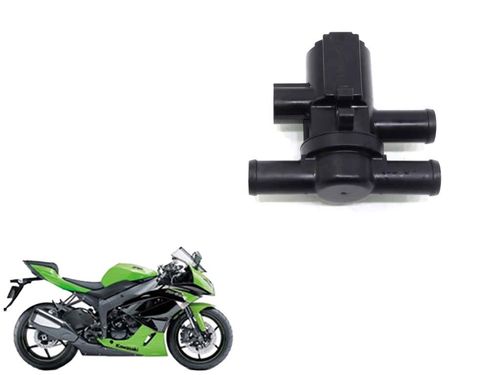 Válvula Solenoide Kawasaki Zx 6 Zx6 09-12