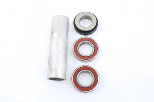 Bucha Roda Dianteira Interna Kawasaki Zx 10 2011-2015