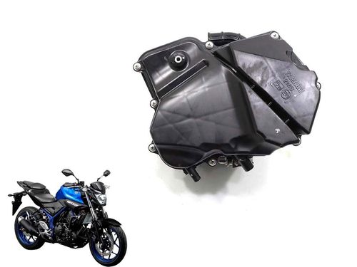 Caixa de Ar Yamaha Mt 03 Mt03 19-20