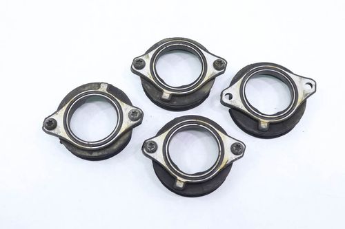 Kit Coletor Admissão Kawasaki Ninja 1000 Ninja1000 10-13