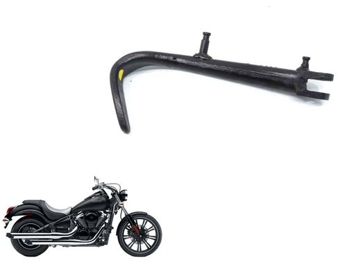 Cavalete Lateral Kawasaki Vulcan 900 Vulcan900 09-14