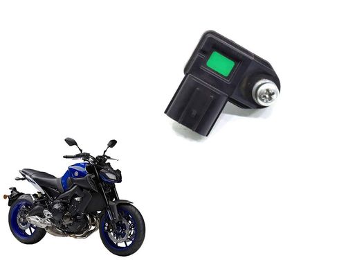 Sensor Map Yamaha Mt 09 Mt09 20-23