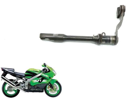 Alavanca de Embreagem Kawasaki Zx9 98-03