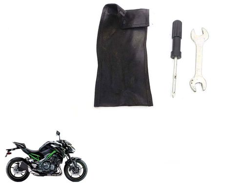 Kit Ferramentas Kawasaki Z 900 Z900 19-21