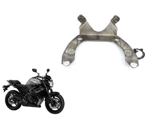 Suporte Farol Yamaha Xj6 13-19