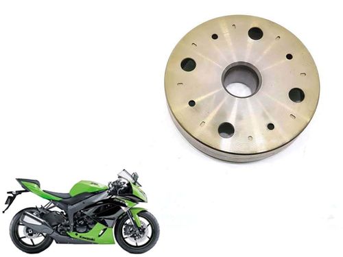 Volante Magneto 000110 Zx 6 Zx6 09-12