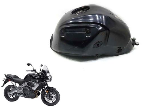 Tanque Combustível Kawasaki Versys 650 Versys650 10-1