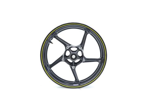 Roda Dianteira Yamaha Yzf R1 2004-2006