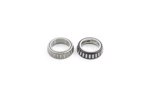 Rolamento Coluna Direção Koyo Kawasaki Zx 11 Zx11 95-95