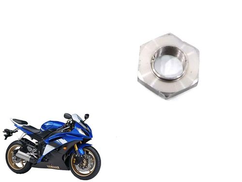 Porca Campana Yamaha R6 Yzf R6/r 6 08-1