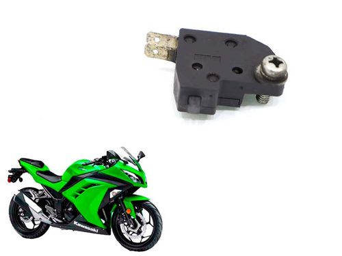 Interruptor Freio Dianteiro Kawasaki Ninja 300 13-18
