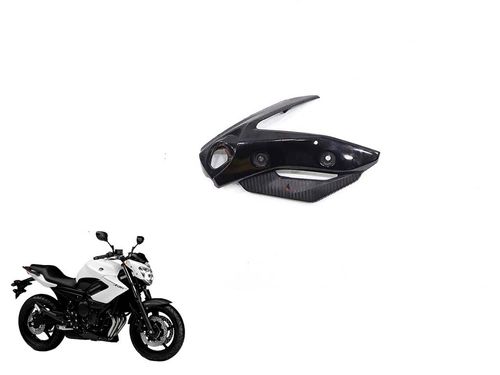 Carenagem Farol L/d Yamaha Xj6 10-12