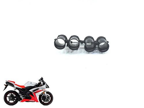Condutor Caixa de Ar 000094 R1 /yzf R1 Yzf R1 07-08