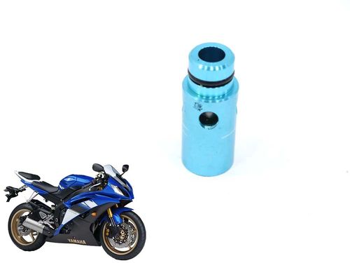 Válvula Óleo Yamaha R6 Yzf R6/r 6 08-1
