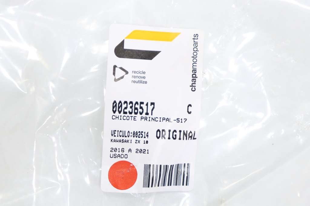 Ten-Qoo 0226 Ten-Qoo 0226 Ten-Qoo 0226 2021-2025 Genuine OE