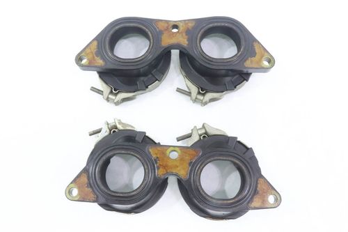 Coletor Admissão Kit Yamaha Xj6 2011-2011